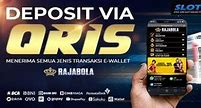 Cara Bongkar Judi Slot Online Deposit Dana Ovo Gopay