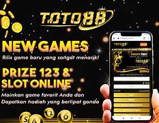 Cara Main Slot Di Toto Toto88 Gratis Hari Ini Terbaru