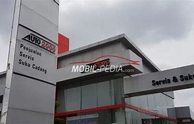 Dealer Toyota Jakarta Utara