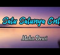 Maha Dewi Lirik