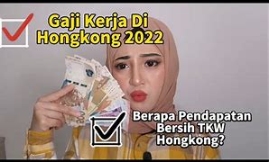 Nomor Berapa Naik Hongkong Sekarang